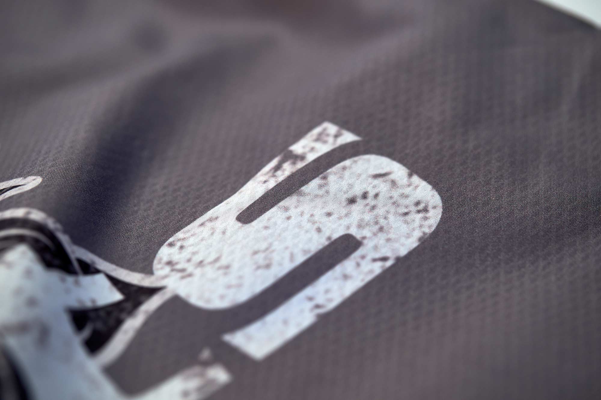 Dark Line Fightshorts "Dragon" – Bild 5