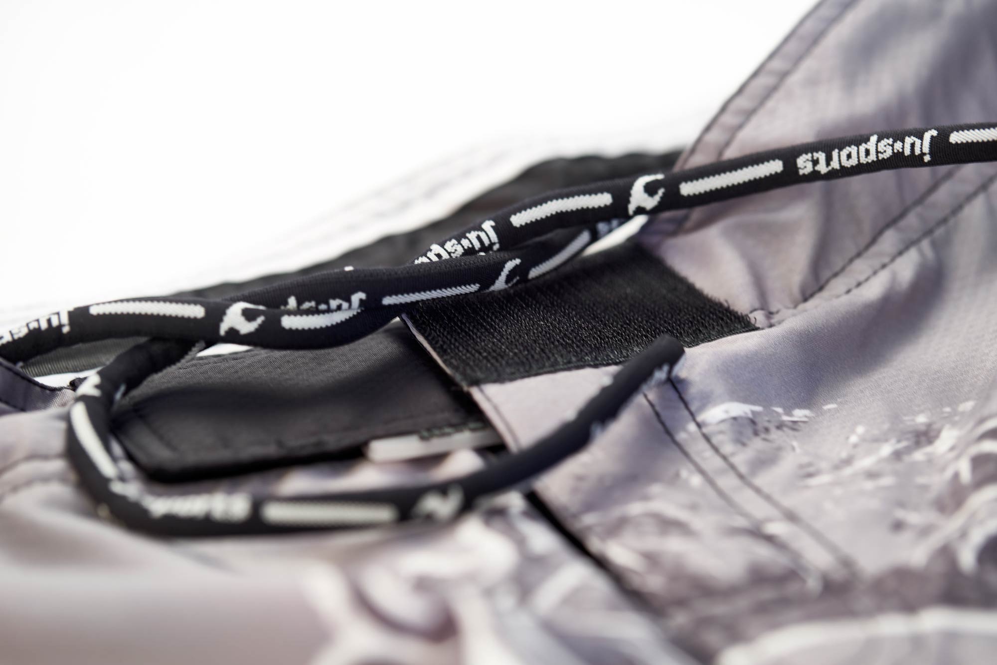 Dark Line Fightshorts "Dragon" – Bild 7