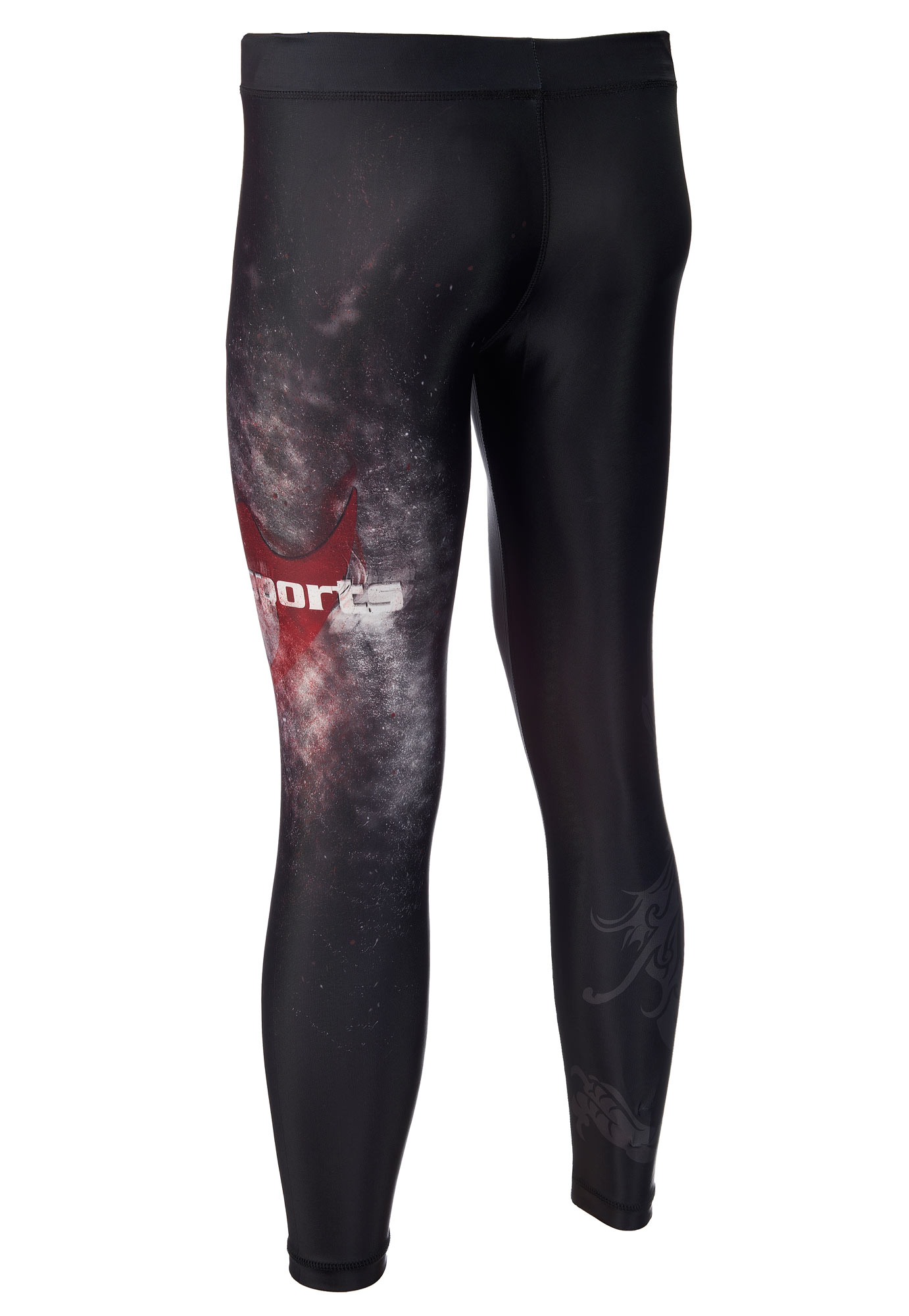 Dark Line spats "Dragon" – Bild 3