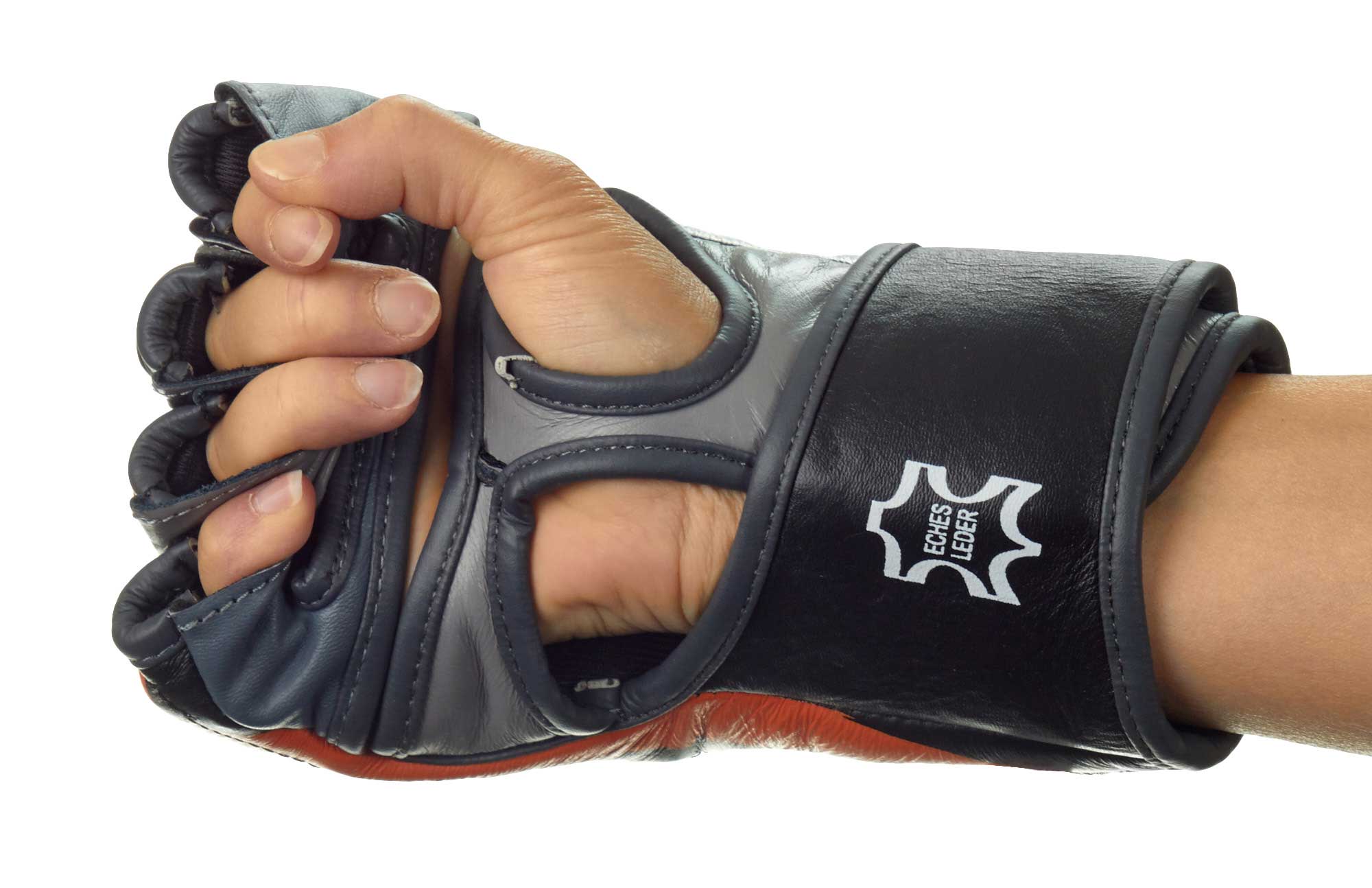 Ju-Sports Freefight Handschuh MMA pro – Bild 5
