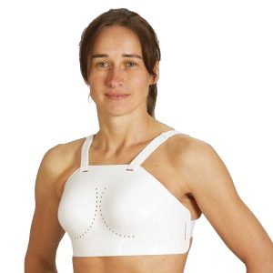 Brustschutz für Damen econo