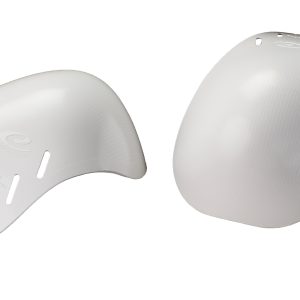 Brustschutz für Damen cool guard (nur Schalen)