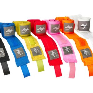 Ju-Sports Boxbandagen
