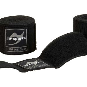 Ju-Sports Profi Boxbandagen 5 m elastisch