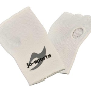 Innenboxhandschuhe weiß