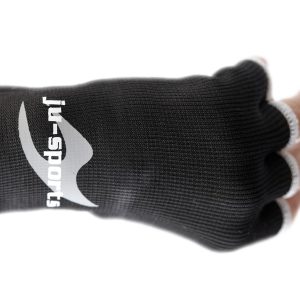 Innenboxhandschuhe schwarz