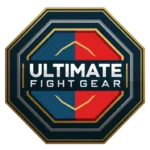 Ultimate Fight Gear Logo