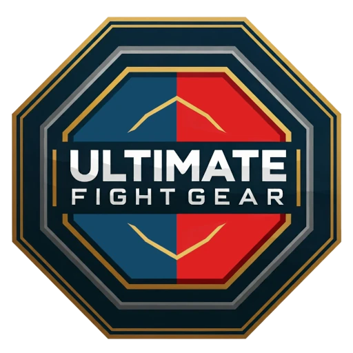 Ultimate Fight Gear Logo