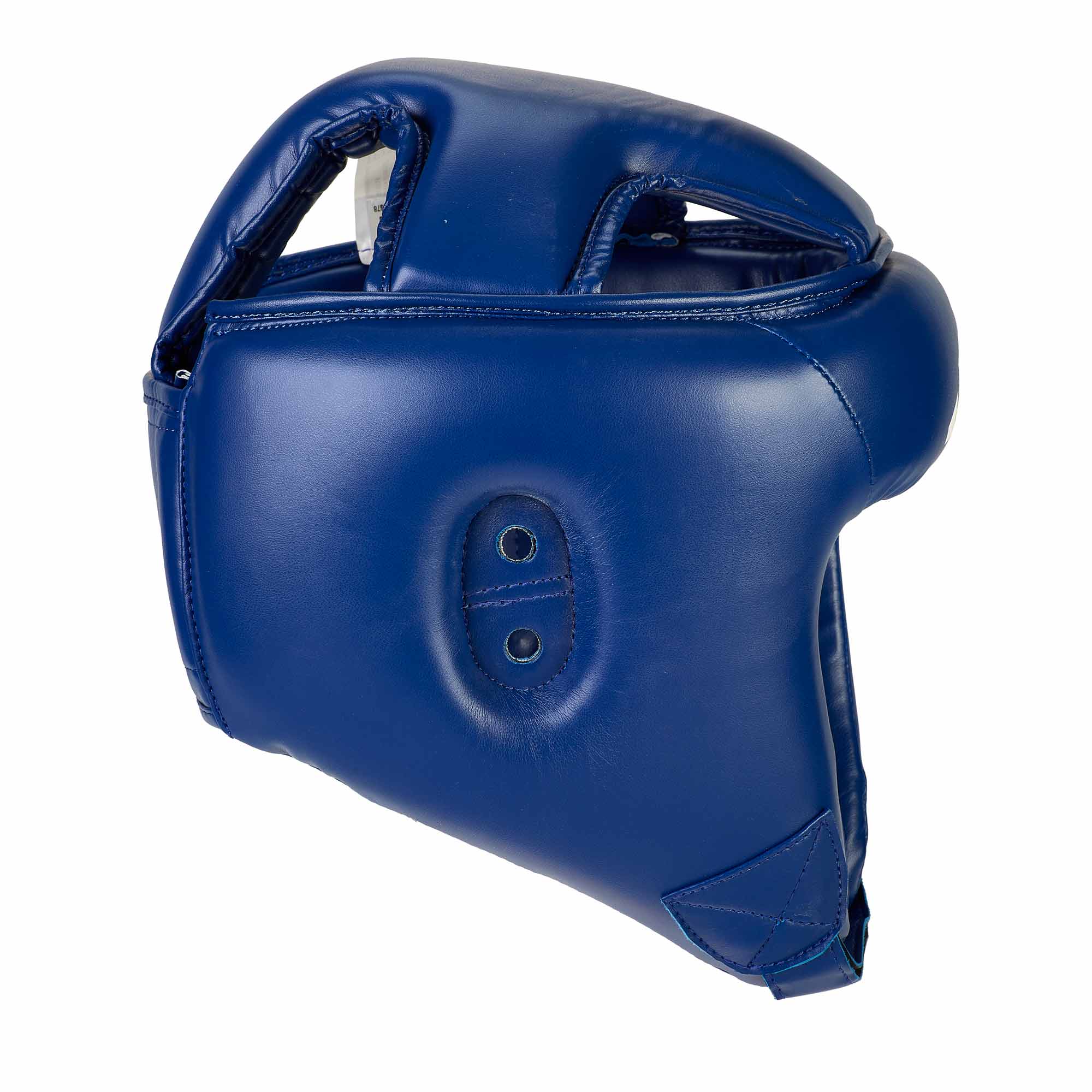 adidas Kopfschutz Kids - Rookie blau, ADIBH01 – Bild 5