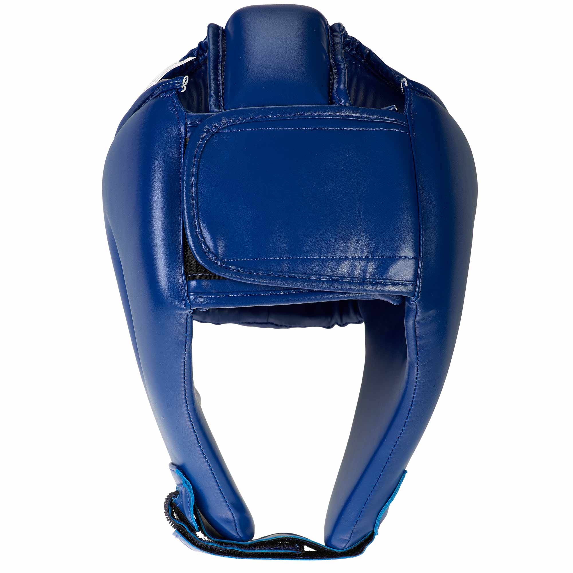 adidas Kopfschutz Kids - Rookie blau, ADIBH01 – Bild 4