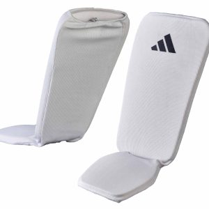 adidas Schienbein- Spannschutz Stoff, ADIBP08