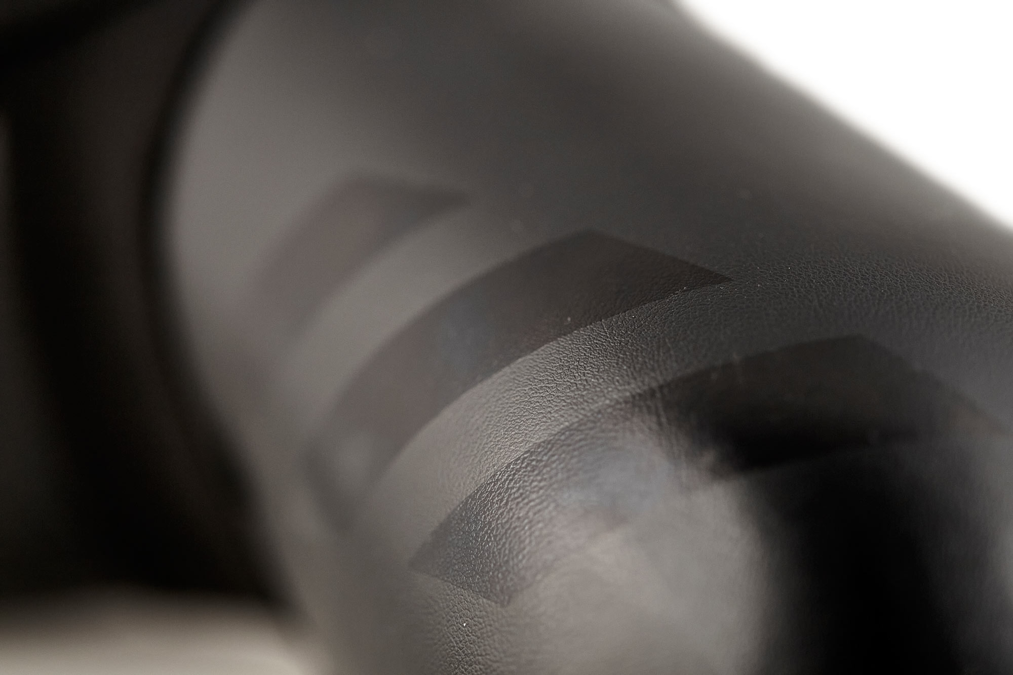 adidas Pro Kickboxing Fußschutz black/black, adiKBB200 – Bild 5