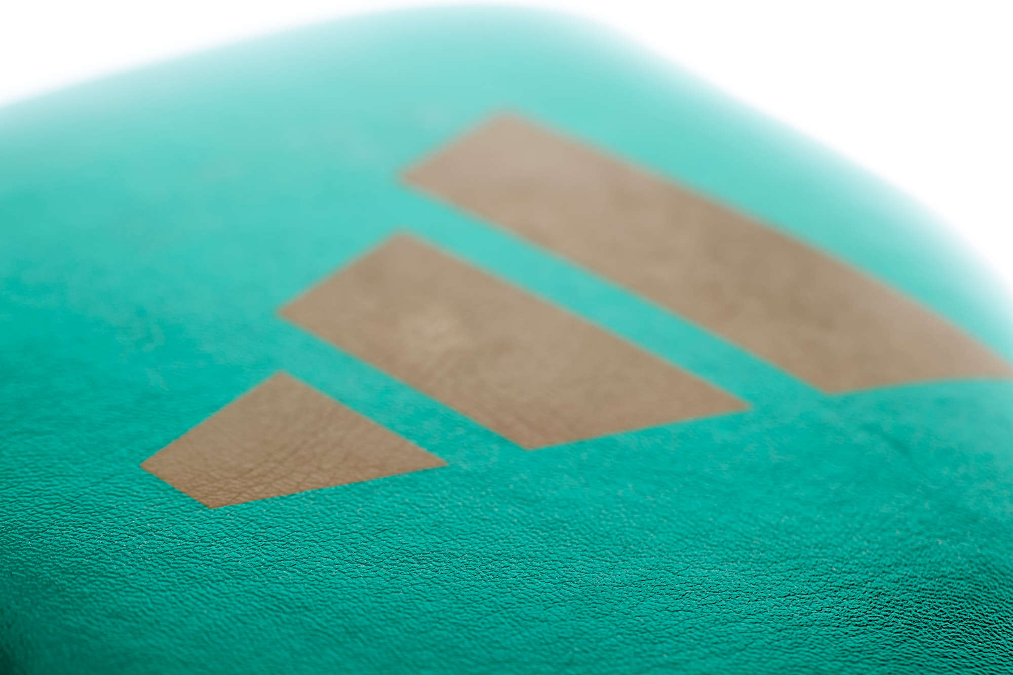 adidas Boxhandschuhe Speed 500 Grün metallic Microfibre ADISBG501 – Bild 6