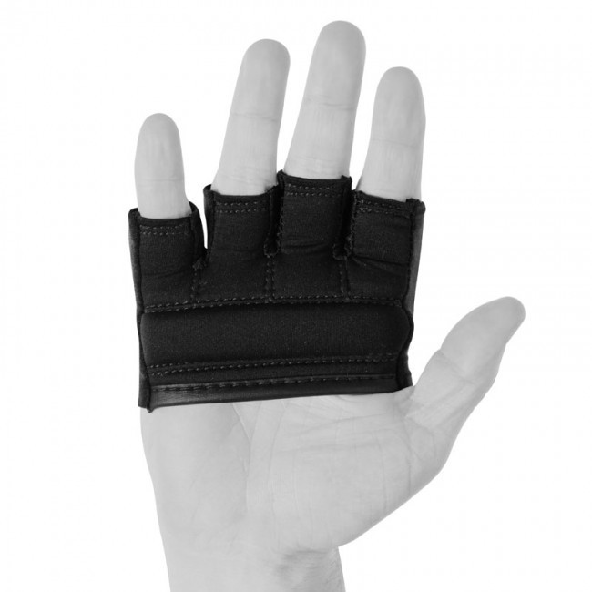 adidas Knuckle Sleeve, Innenhandschuh, ADISKS01 – Bild 2