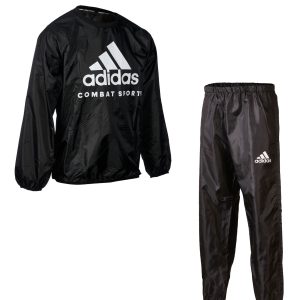 adidas Schwitzanzug, Sauna Suit, ADISS01CS
