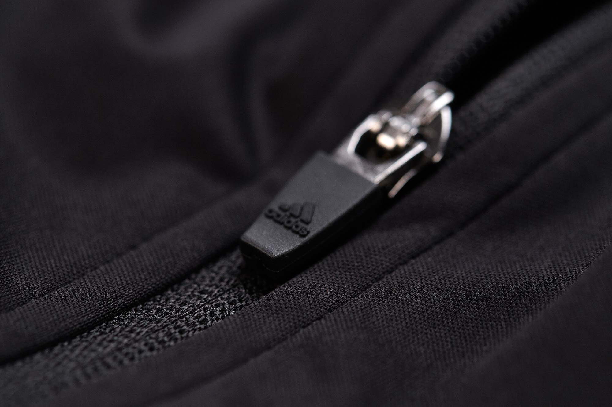 adidas 3-Layer Track & Sauna Suit, ADISS07W Lady – Bild 10