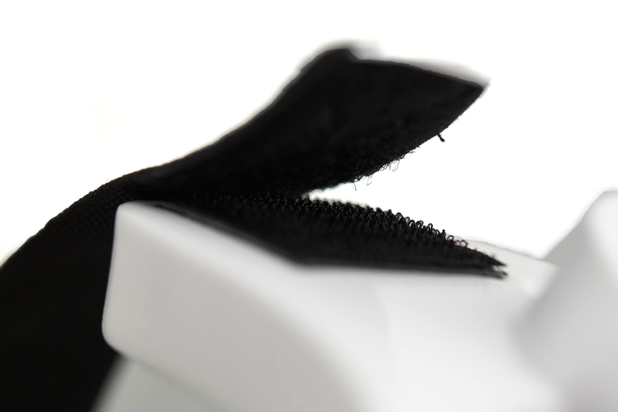 adidas Kopfschutz Dip weiß, ADITHG01 – Bild 7