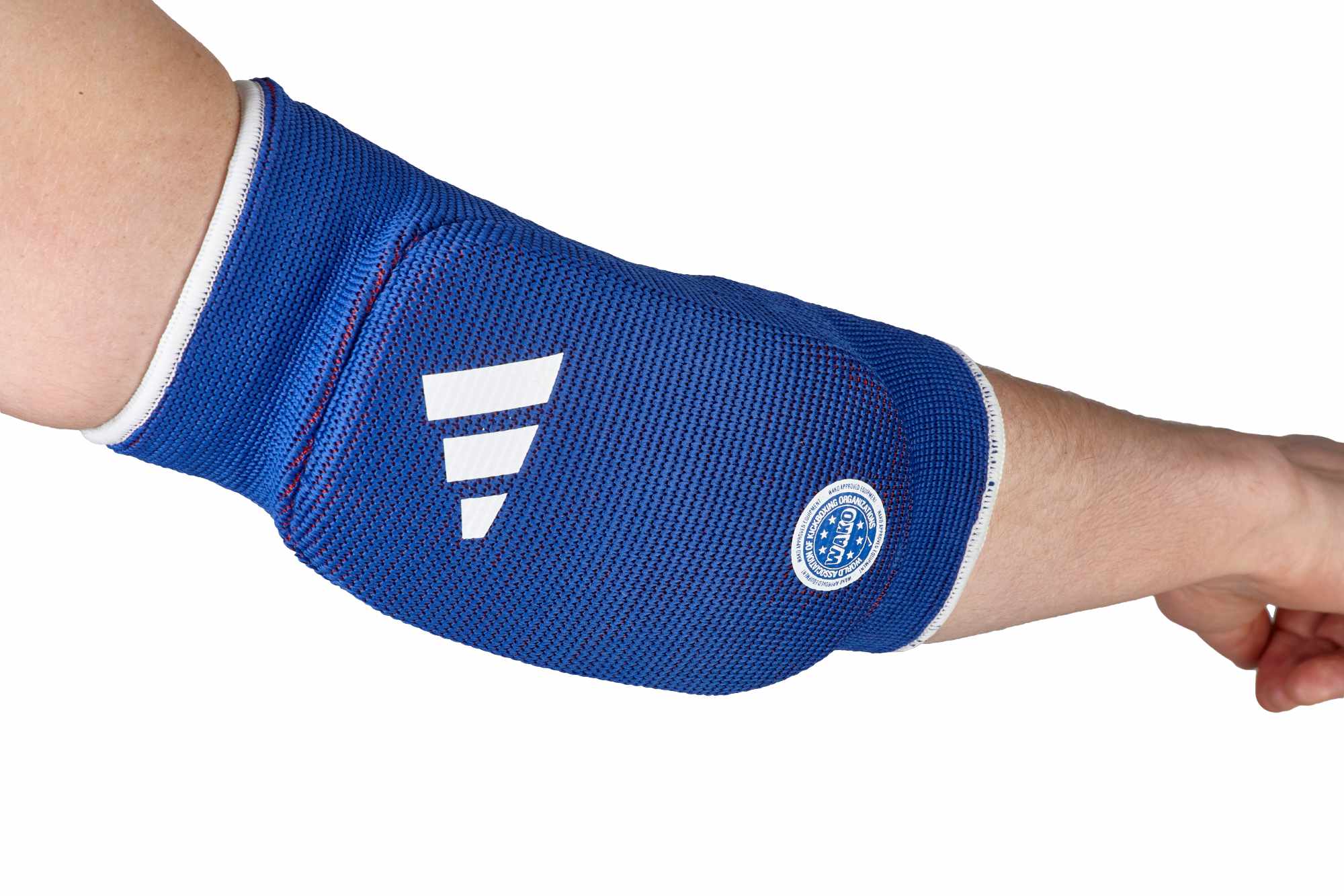 adidas Wende-Ellenbogenschoner WAKO adiWAKOEB01 – Bild 2