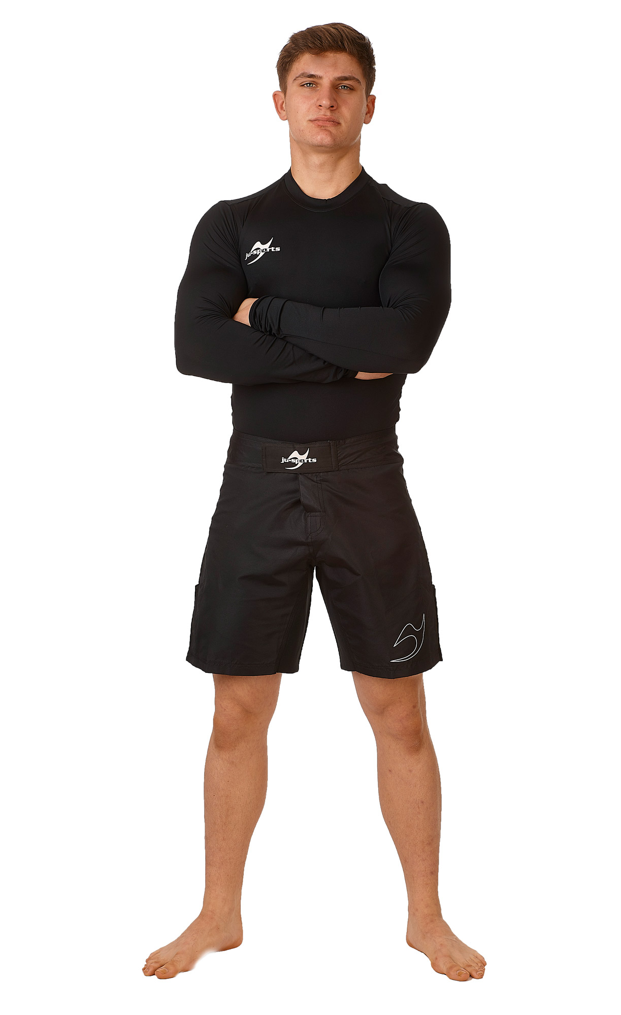 Fight Short Contact Sports – Bild 2