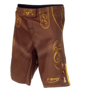 Ju-Sports Fightshorts Bavaria C17