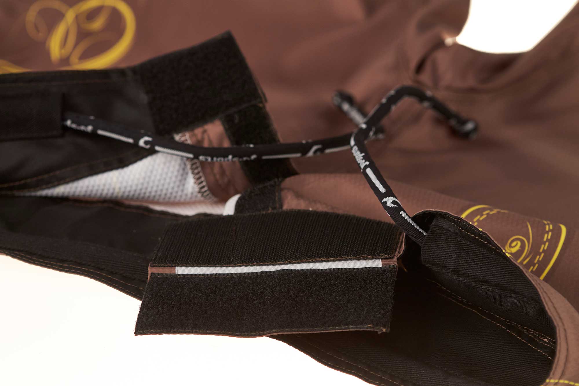 Ju-Sports Fightshorts Bavaria C17 – Bild 8