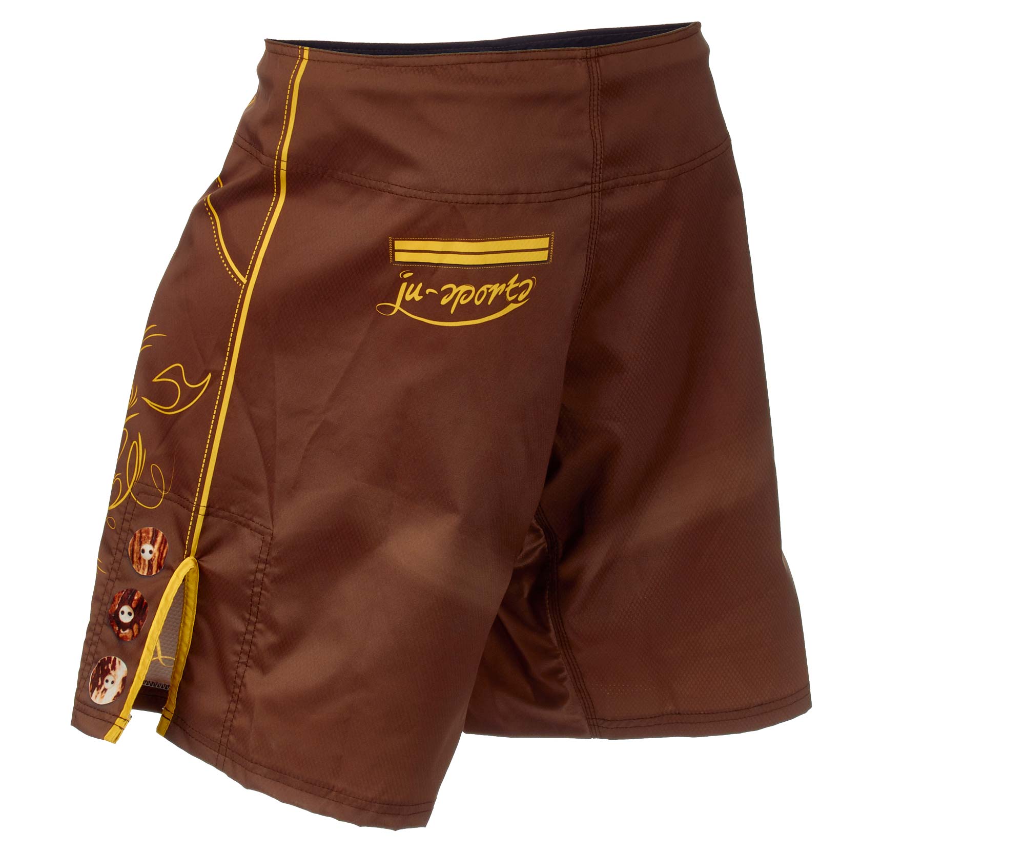 Ju-Sports Fightshorts Bavaria C17 – Bild 3