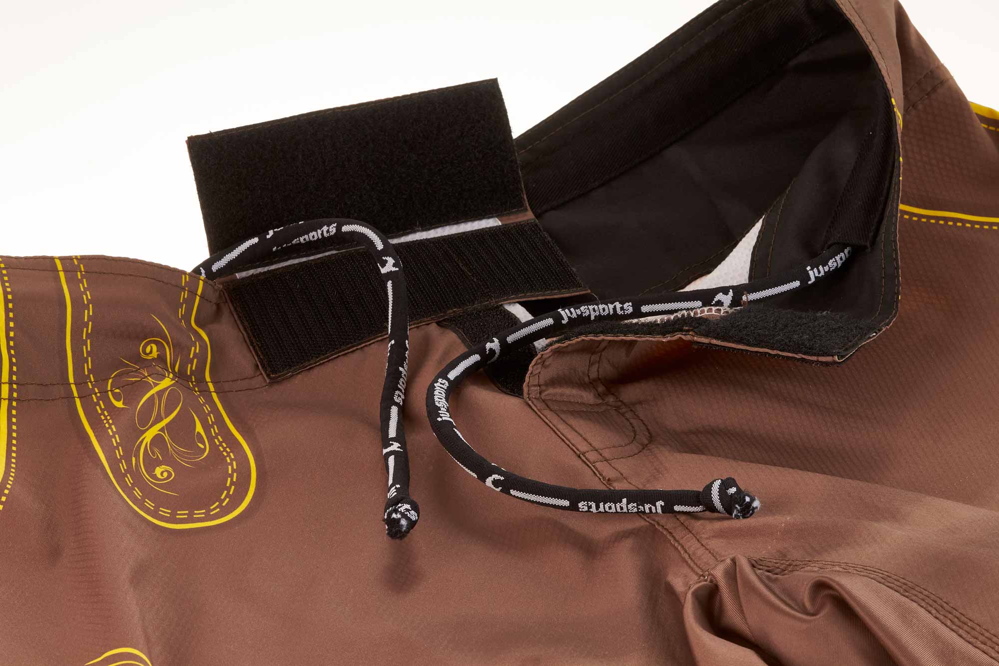 Ju-Sports Fightshorts Bavaria C17 – Bild 4