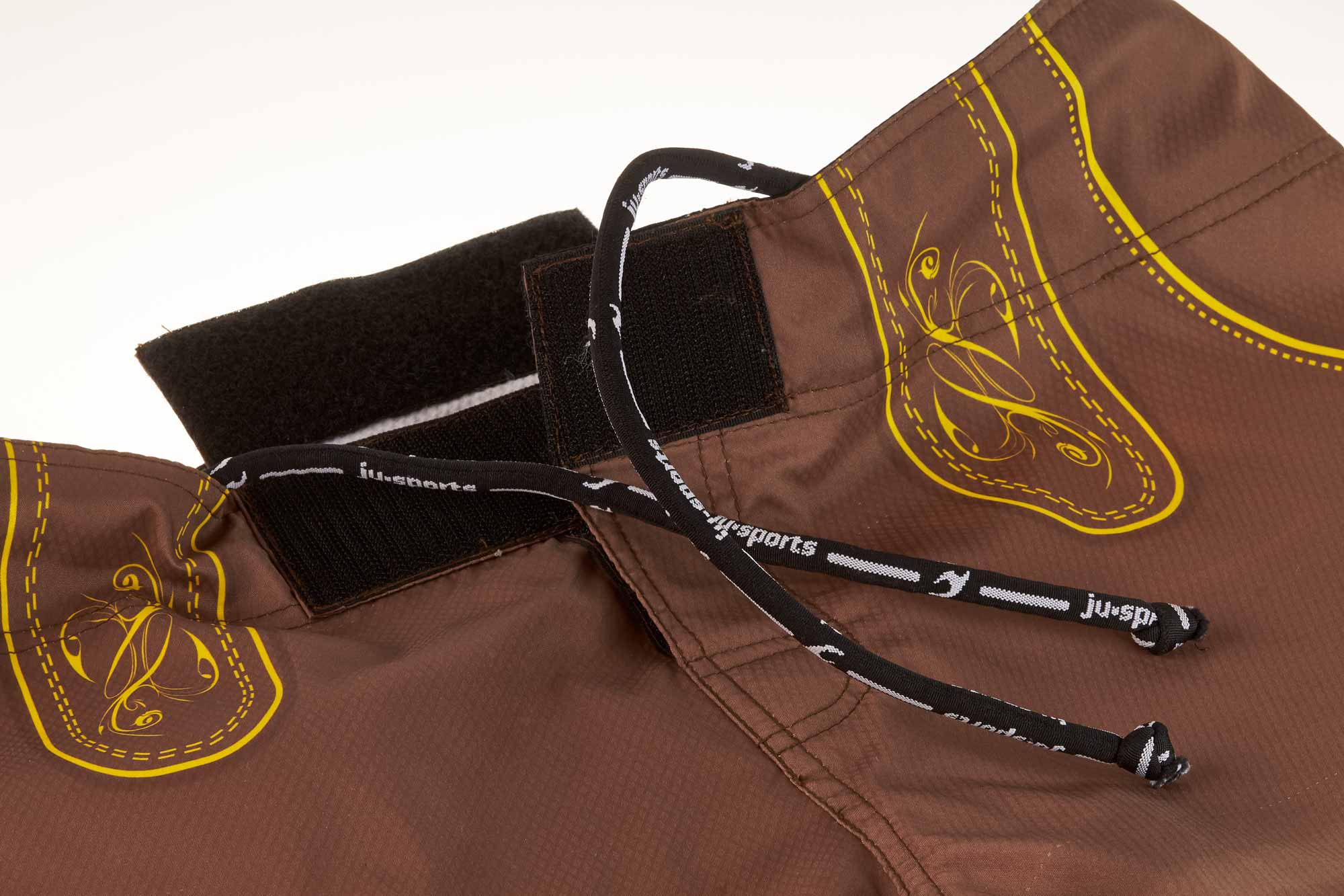 Ju-Sports Fightshorts Bavaria C17 – Bild 5