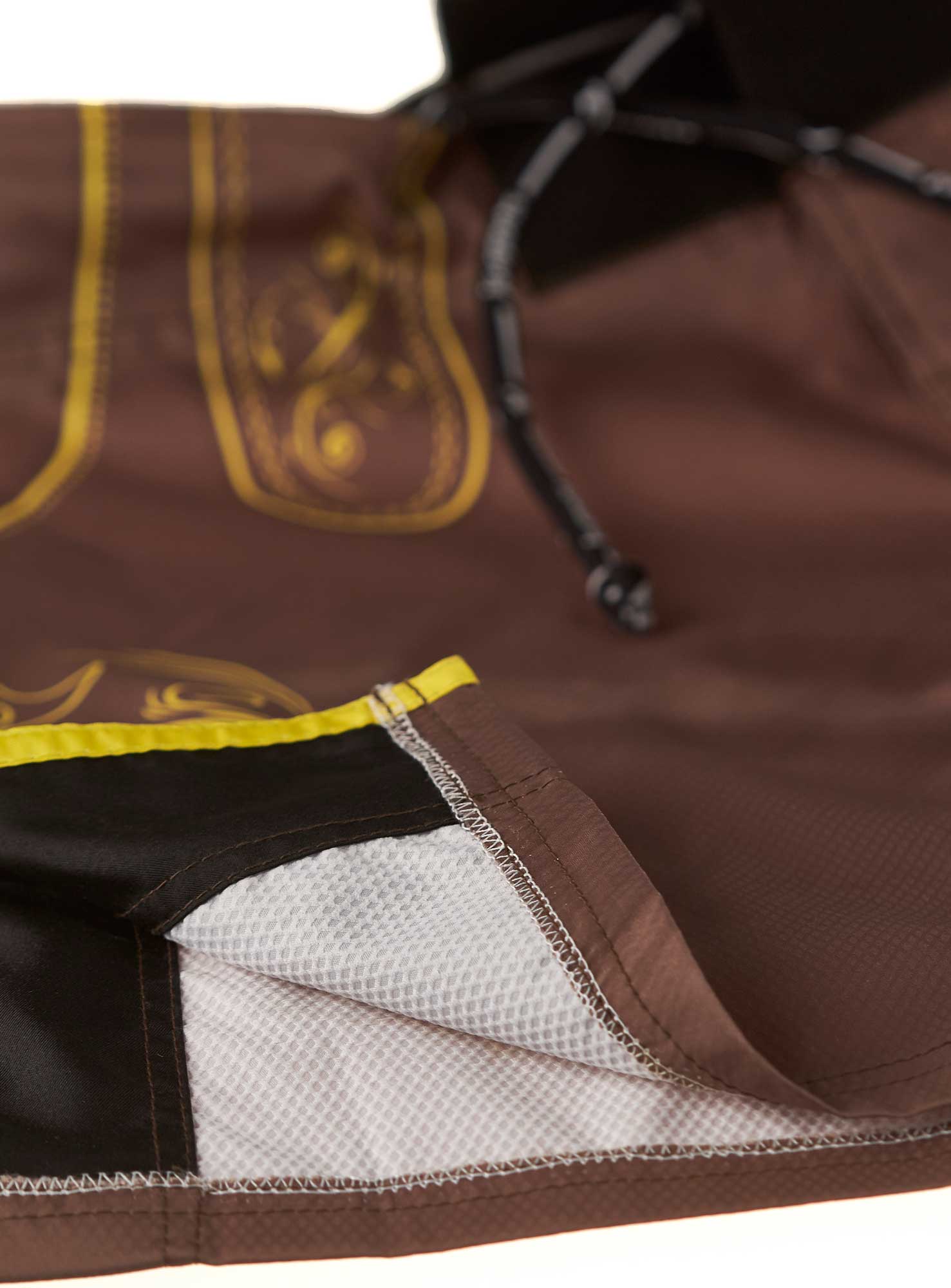 Ju-Sports Fightshorts Bavaria C17 – Bild 6