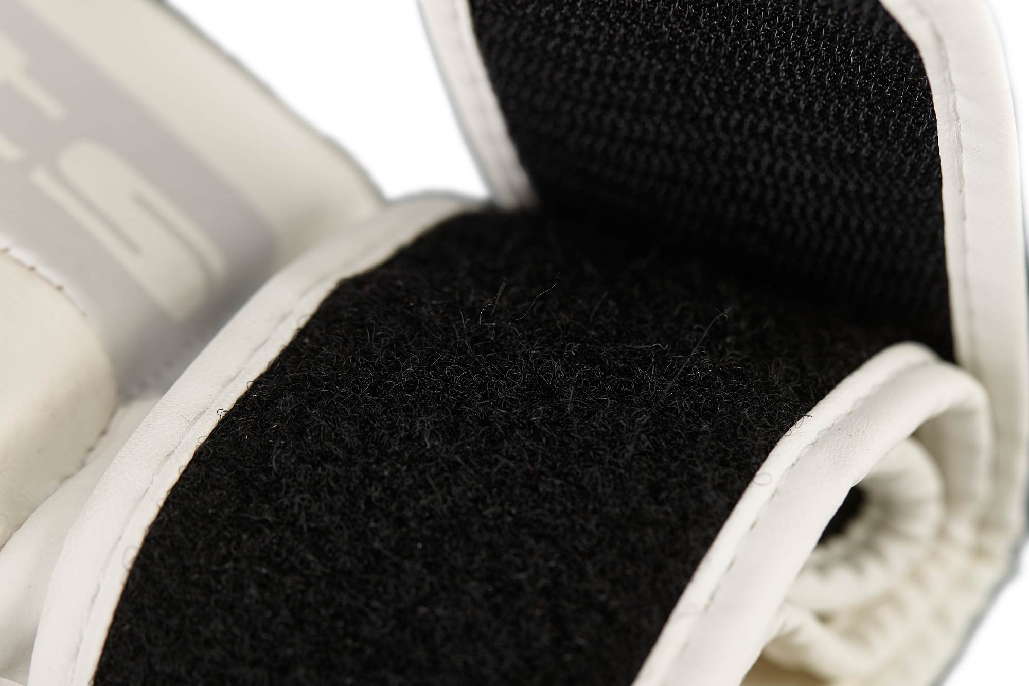 MMA/Allkampf Sparring Handschuh Carbon Paladin weiß – Bild 9