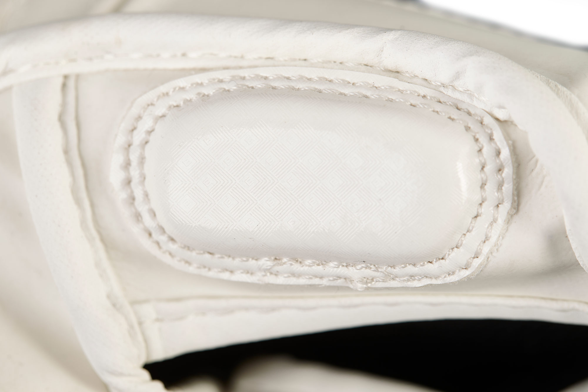 MMA/Allkampf Sparring Handschuh Carbon Paladin weiß – Bild 10