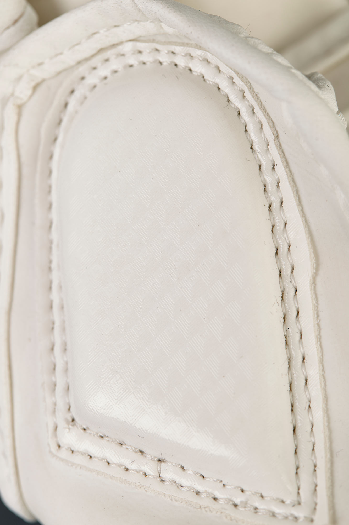 MMA/Allkampf Sparring Handschuh Carbon Paladin weiß – Bild 11