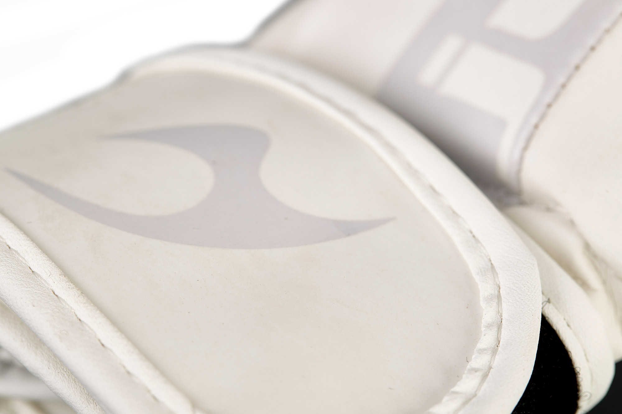 MMA/Allkampf Sparring Handschuh Carbon Paladin weiß – Bild 5