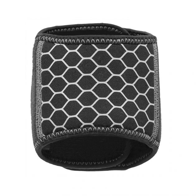 OPROtec Kniebandage mit Zweifach-Strap, 5734 – Bild 2