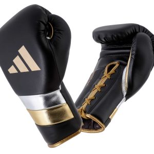 adidas Boxhandschuhe Speed 500 Laces