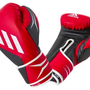 adidas Boxhandschuhe SPEED TILT 350V Pro Rot/Schwarz SPD350VTG