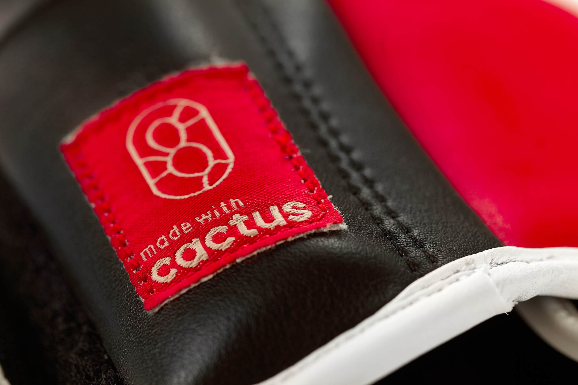 adidas Boxhandschuhe SPEED TILT 350V Pro Rot/Schwarz SPD350VTG – Bild 7