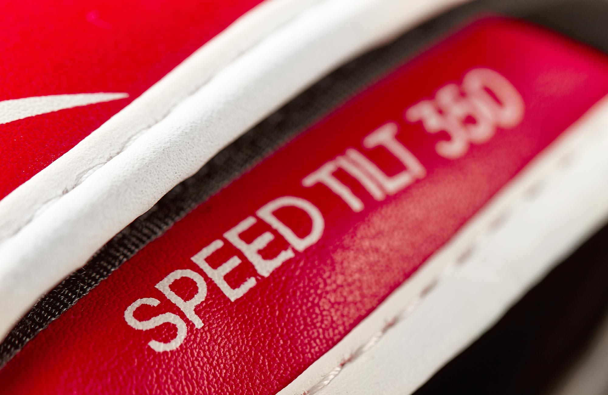 adidas Boxhandschuhe SPEED TILT 350V Pro Rot/Schwarz SPD350VTG – Bild 11