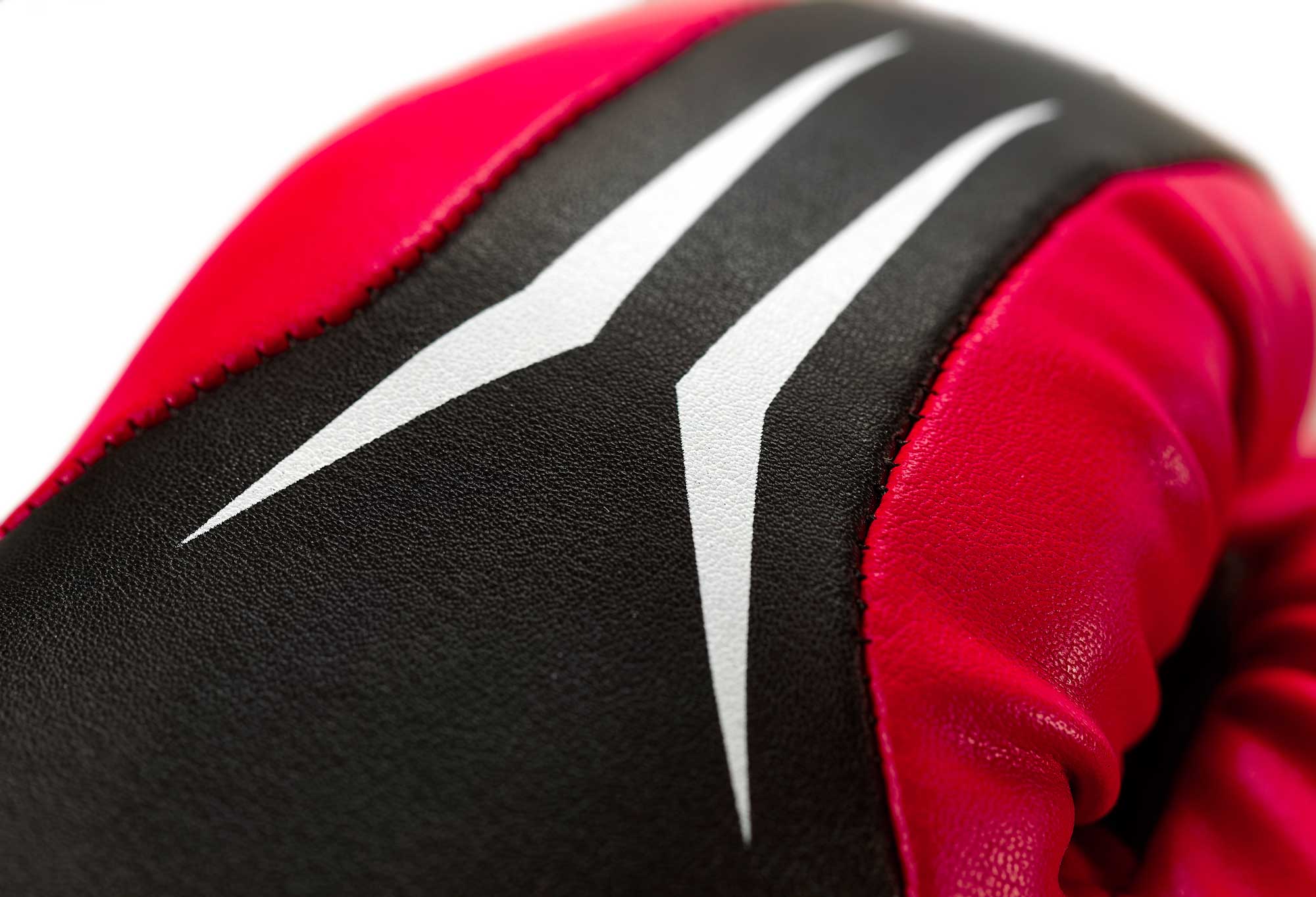 adidas Boxhandschuhe SPEED TILT 350V Pro Rot/Schwarz SPD350VTG – Bild 12