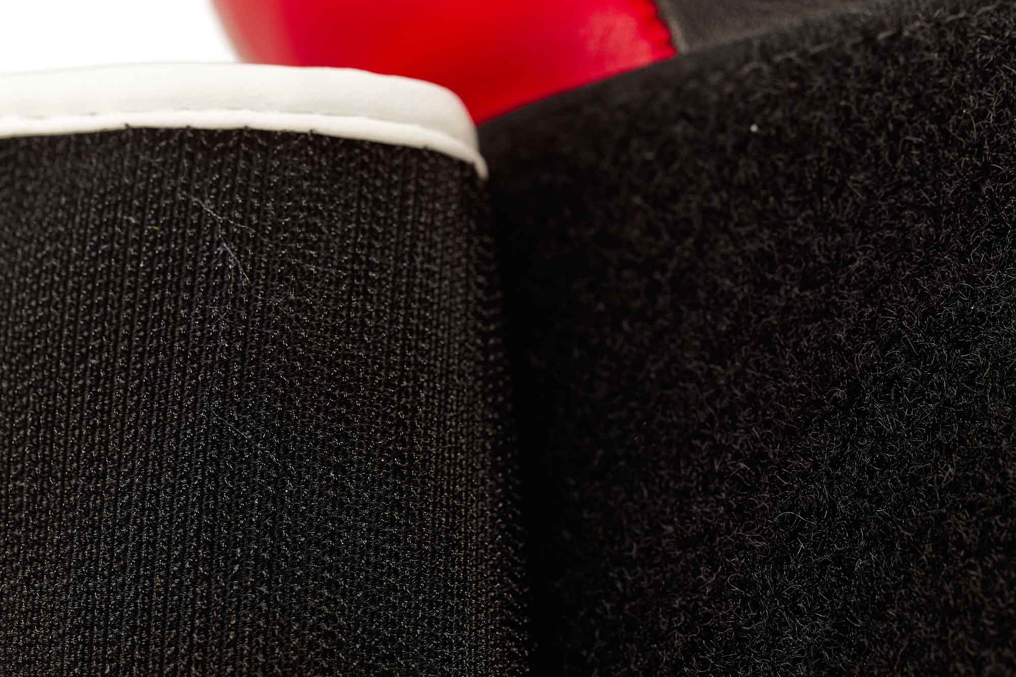 adidas Boxhandschuhe SPEED TILT 350V Pro Rot/Schwarz SPD350VTG – Bild 9