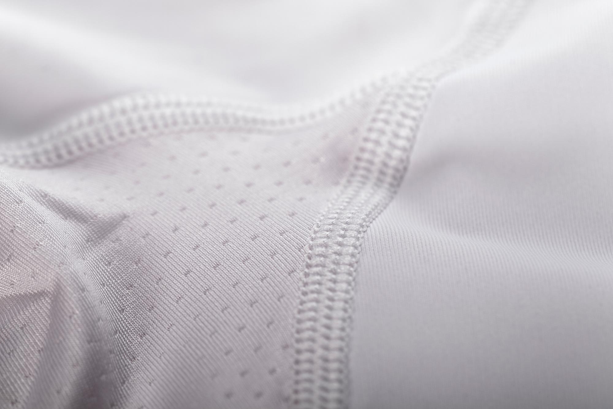 Rank Rashguard RV2 kurzarm Weiß – Bild 6