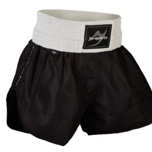 K1 Shorts Pro black