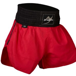 K1 Shorts Pro red