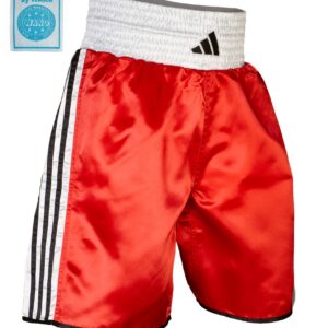 adidas Kick Light Shorts red, adiKBL1