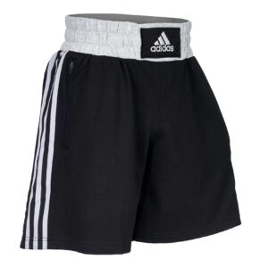 adidas Boxing Wear Classic Shorts, BXWSH01